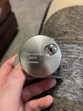 Shimano Trinidad 10a