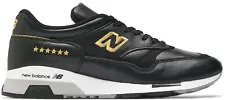 NEW BALANCE "LIMITED EDITION LIVERPOOL " FUTBOL SOCCER M1500LFC BLACK GOLD MENS