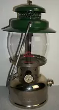 New ListingColeman Single-Mantle Kerosene Lantern Model 237 dated 11/1968