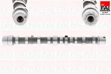 FAI C406 Camshaft Fits Alfa Romeo Chevrolet Chrysler Citroen Fiat Ford Lancia