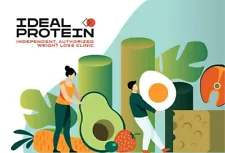 IDEAL Protein 13 ITEMS - 84 PACKET DIET KIT + VITAMINS + FREE SHIPPING! wow