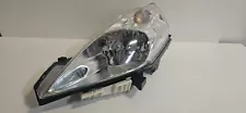 2013-2017 Nissan Leaf LH LED Headlight OEM 260603NF5B Complete Assembly For Sale