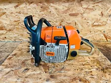 STIHL 088 Magnum Chainsaw - 122cc Saw Powerhead Starts & Runs Great - See Photos