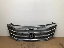 2010 - 2012 Honda Accord Crosstour Front Upper Grille Grill 413M OEM DG1 (For: Honda)