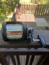 Shimano TLD 2 Speed 50 5011 LRS