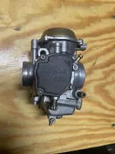 Yamaha Bear Tracker 250 Mikuni Carburetor RARE