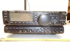 Yaesu HF High Frequency Transceiver FT-900 with Antenna