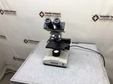 Olympus CH Microscope CHA