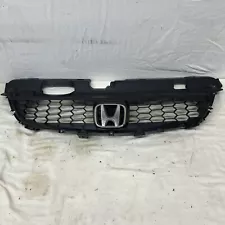 2005 Honda Civic GRILLE COUPE OEM