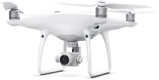 Brand new Sealed DJI Phantom 4 Pro Quadcopter - White