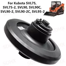 kubota svl97 2 forestry package for sale