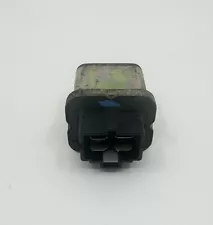 YAMAHA GOLF CART IGNITION RELAY FITS G16 G22 G29 ON OFF START KILL OEM ~ GOOD! (For: 1997 Yamaha)