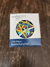 rubber band ball for sale