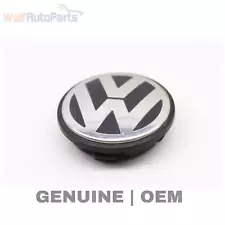 2007-2016 VW EOS - Wheel Center CAP 3B7601171 (For: Volkswagen Phaeton)