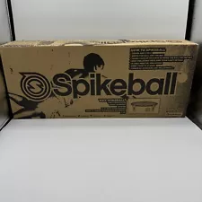 Spikeball Game Set - Played Outdoors Indoors Lawn Yard Beach Tailgate Park