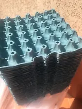 egg trays for 30 eggs. 50 trays-pack from recycled paper