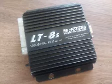 Microtech LT-8s Ecu Mazda 13b Series 4