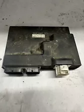 CONTROL UNIT, FI ECU ECM CDI 2006 Suzuki Burgman AN650K6 32920-10GB0