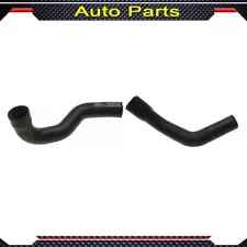 Upper Lower Radiator Coolant Hose For AMC Marlin 1965 1966