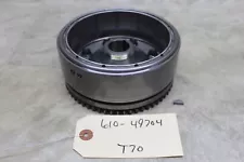 2000 Bombardier Ds650 Oem Flywheel Rotor 711295172 711634317 711958857 (For: Bombardier DS650)