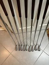 Titelist AP3 718 Irons 3-PW + 48 Stiff RH