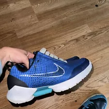 Size 10.5 - Nike HyperAdapt 1.0 Sport Royal