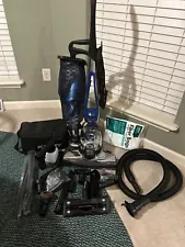 KIRBY AVALIR 2 VACUUM CLEANER NEW W/HOSE & ATTACHMENTS