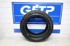 USED GOODYEAR EAGLE F1 255/45R18 99W TREAD-9/32 TIRE