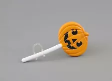 American Girl a jack-o’-lantern lollipop for 18'' doll Trick Or Treat Set