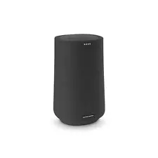 Harman Kardon Citation 100 Smart Home Speaker - Black