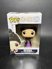 Funko POP Television Once Upon a Time Regina