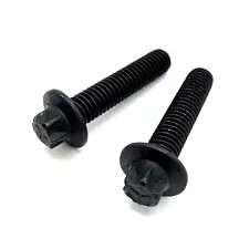 BA10 AX15 NV3550 AW4 to 4.0L 4.2L Top Bellhousing Bolts for Jeep YJ TJ XJ MJ ZJ