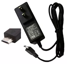 AC Adapter For VersaPro2 Matco Tools Versa Power Pro PowerPro Car Jump Starter