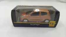 Renault Toys - Twingo 2007 CnR55