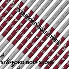 senior golf shafts for sale