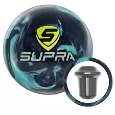 New ListingSALE! New Motiv Supra Rally Bowling Ball 14lb [14.3oz/Top 2.4/Pin 2.8"]