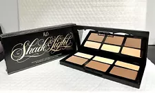 Kat Von D KVD Shade + Light Refillable Powder Face Contour Palette - 0.72 oz NIB