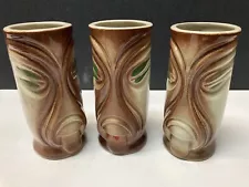 Tiki Mugs