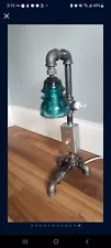 Pipe Lamp