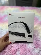 LG Tone Pro premium wireless stereo headset