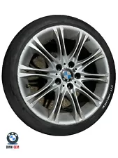 BMW 3 SERIES MV2 18” ALLOY WHEEL AND TYRE 225/40R18 AFTERMARKET