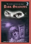 DARK SHADOWS COLLECTION 11 New 4 DVD Set 40 Episodes