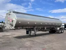 2023 Mac LTT Fuel Tanker T/A 9,200 Gallon Transfer Semi Truck Trailer bidadoo