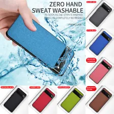 Hot Sale Texture Fitted Phone Case For Google Pixel 6 Pro Candy Color Cover