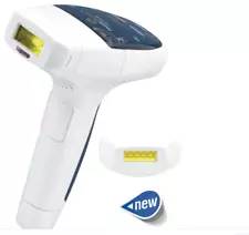 HOME BEAUTY PERMANENT IPL HAIR REMOVAL PRO FOR BODY & FACE