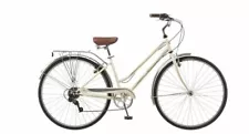 schwinn discover women s hybrid bike for sale