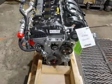 2015-2017 Ford MUSTANG Engine Motor 2.3L VIN H 8th Digit Turbo