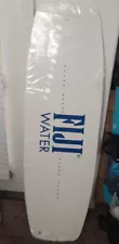 Fiji Water Wakeboard for use or Display Brand New Sealed