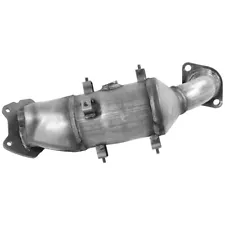 16779 Walker Catalytic Converter Front for Town and Country Dodge Grand Caravan