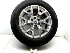 2015 - 2019 GMC YUKON XL WHEEL RIM TIRE 20'' OEM